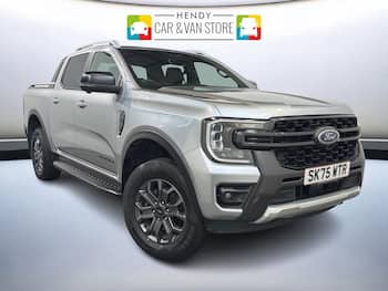 Used Ford Ranger 2025 for sale - 79765976: Photo