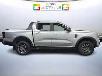 Used Ford Ranger 2025 for sale - 79765976: Photo