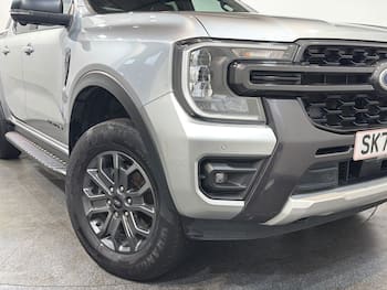Used Ford Ranger 2025 for sale - 79765976: Photo