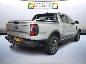 Used Ford Ranger 2025 for sale - 79765976: Photo