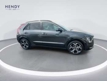Used Kia Niro 2024 for sale - 74859804: Photo