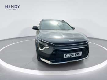 Used Kia Niro 2024 for sale - 74859804: Photo
