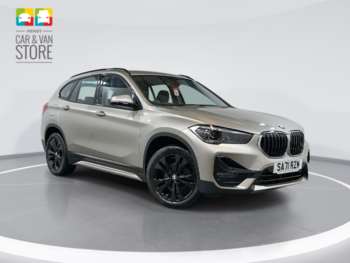 2021 (71) - SDRIVE 18I 136 Sport 5-Door