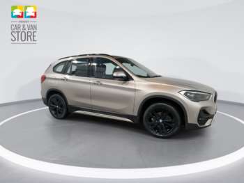 Used BMW X1 2021 for sale - 73622916: Photo