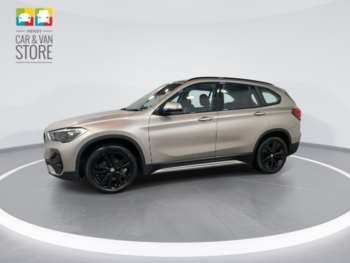 Used BMW X1 2021 for sale - 73622916: Photo