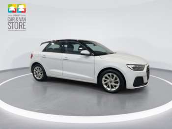 Used Audi A1 2020 for sale - 74133792: Photo