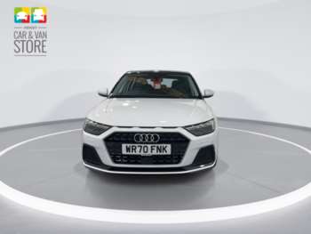 Used Audi A1 2020 for sale - 74133792: Photo