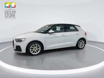 Used Audi A1 2020 for sale - 74133792: Photo