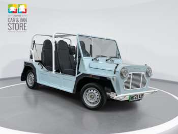 2025 (25) - 10.8 KWH 0-Door
