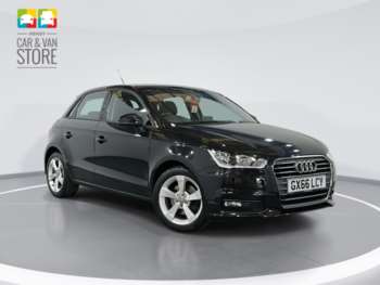 2016 (66) - TFSI Sport 5-Door