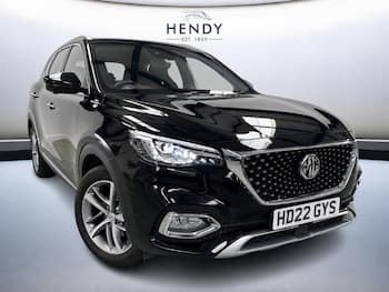 Used MG MG HS 2022 for sale - 79644831: Photo
