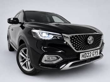 Used MG MG HS 2022 for sale - 79644831: Photo