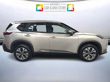 Used Nissan X-Trail 2024 for sale - 79552475: Photo
