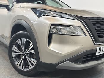 Used Nissan X-Trail 2024 for sale - 79552475: Photo