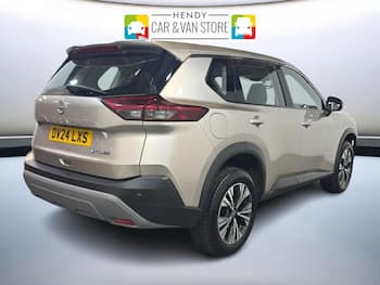 Used Nissan X-Trail 2024 for sale - 79552475: Photo