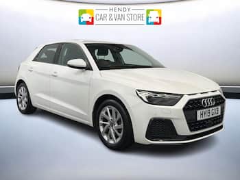 Used Audi A1 2019 for sale - 79750343: Photo