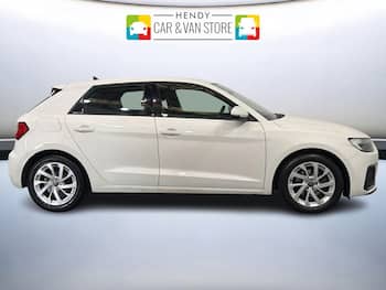 Used Audi A1 2019 for sale - 79750343: Photo
