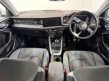 Used Audi A1 2019 for sale - 79750343: Photo