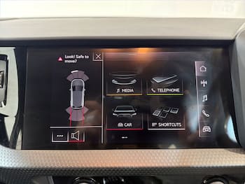 Used Audi A1 2019 for sale - 79750343: Photo