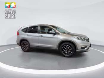 Used Honda CR-V 2017 for sale - 74308972: Photo