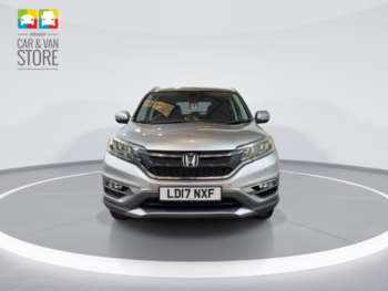 Used Honda CR-V 2017 for sale - 74308972: Photo