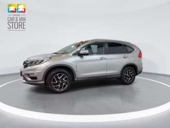 Used Honda CR-V 2017 for sale - 74308972: Photo