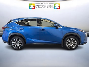 Used Lexus NX 2019 for sale - 79200219: Photo