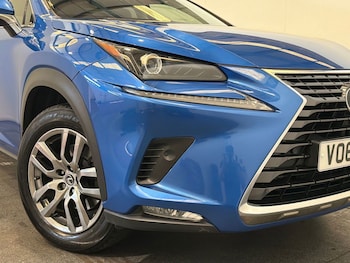 Used Lexus NX 2019 for sale - 79200219: Photo