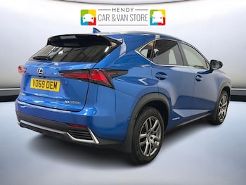Used Lexus NX 2019 for sale - 79200219: Photo