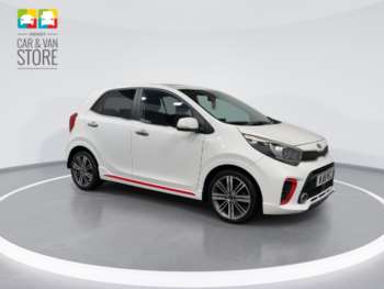 Used Kia Picanto 2019 for sale - 74943656: Photo