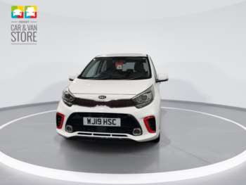 Used Kia Picanto 2019 for sale - 74943656: Photo