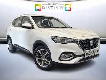 Used MG MG HS 2022 for sale - 79552480: Photo