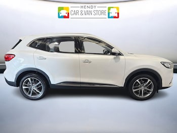 Used MG MG HS 2022 for sale - 79552480: Photo