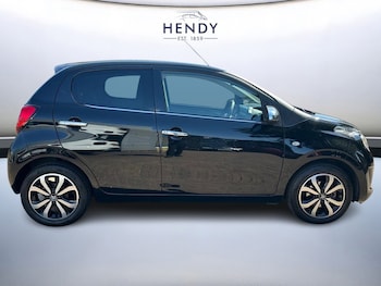 Used Citroen C1 2020 for sale - 79564345: Photo