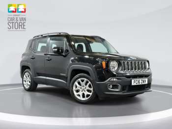 2016 (16) - MULTIJET Longitude 5-Door