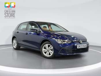2023 (23) - TDI DSG Life 5-Door