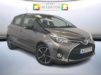Used Toyota Yaris 2017 for sale - 79199403: Photo