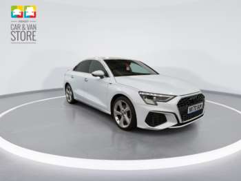 Used Audi A3 2020 for sale - 74859861: Photo