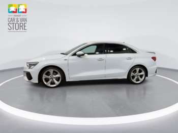 Used Audi A3 2020 for sale - 74859861: Photo