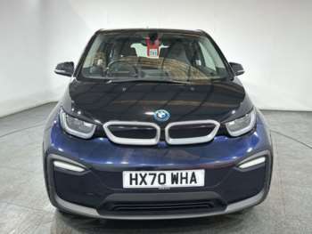 Used BMW i3 2020 for sale - 74292362: Photo