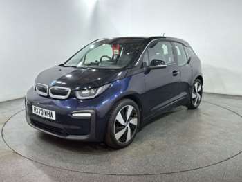 Used BMW i3 2020 for sale - 74292362: Photo