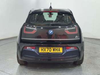 Used BMW i3 2020 for sale - 74292362: Photo