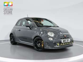2015 (15) - T-JET 180 Competizione 3-Door