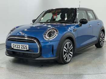 Used MINI Hatch 2022 for sale - 74133714: Photo