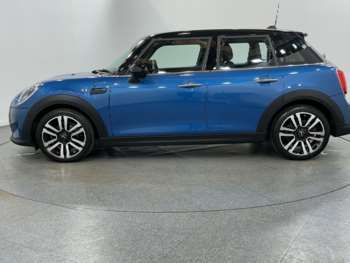 Used MINI Hatch 2022 for sale - 74133714: Photo