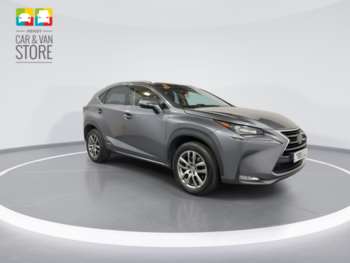 Used Lexus NX 2017 for sale - 74976599: Photo