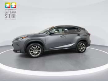Used Lexus NX 2017 for sale - 74976599: Photo