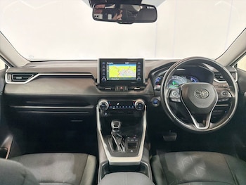Used Toyota RAV4 2020 for sale - 79199282: Photo