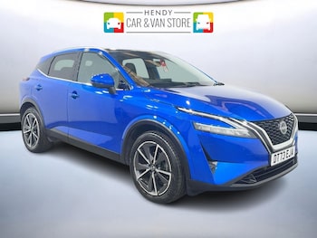 Used Nissan Qashqai 2023 for sale - 79200525: Photo