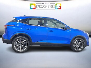Used Nissan Qashqai 2023 for sale - 79200525: Photo